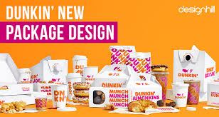The dunkin' donuts center continues to be one of the nation's premier complexes, seating almost 13,000 fans. Dunkin Donuts New Logo Dunkin Donuts Rebrand And Redesign Their Name And Logo