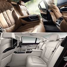 Alpina B7 Vs Bmw M760li Xdrive New Bmw Bmw Alpina