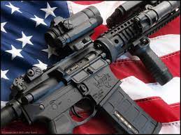 Fully loaded.. : rar15