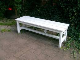 Bank Ohne Lehne An Wand Gartenbank Ohne Lehne Outdoor Dekorationen Gartenbank