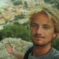 Eric Brice's Instagram, Twitter & Facebook