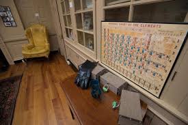 There are currently 643,273 pages in total. First Haunted Alderman Escape Room Asks Students To Solve A Mystery For Poe Uva Today