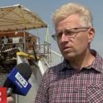 Młody mężczyzna zginął podczas zbiorów owoców w jednym z sadów