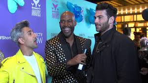 حسن‎, ḥasan) is a masculine arabic given name. Hasan Piker Teal Carpet Interview Shorty Awards 2018 Youtube