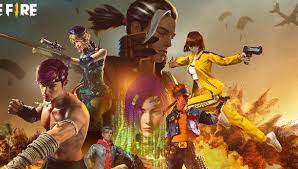 Juego imagenes de free fire personajes. Free Fire Ob27 Convirtio A Estos Personajes Los Mas Caros De La Tienda Virtual Xayne Chrono Dj Alok Mexico Espana Garena Depor Play Depor