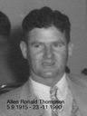 Allan Thompson Family History & Historical Records