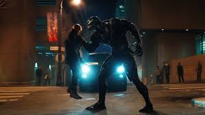 Along with bringing back hardy as eddie brock, the host of the. Carnage Bakal Muncul Di Venom 2 Ini Bocorannya