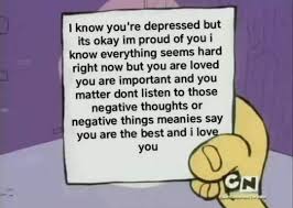 You Just Have To Say That You Re Fine Meme To All Of You Fighting The Fight I M Proud Of You I M Proud Of Your Progress You Are Loved Get More Gifs Love You Meme Love You More Meme Positive