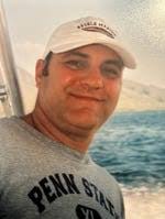 Gary Thomas Cieslak Obituary