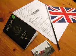 For every uk visa, there are specific required documents. How To Get A Uk Partner Visa Away With Maja