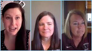 Lori Secrist's Instagram, Twitter & Facebook