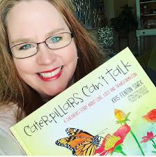 Caterpillars Can't Talk