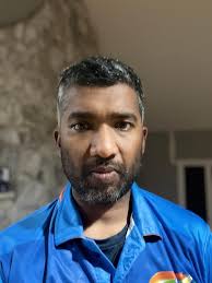 League: Fdu Giants vs Cricket Warriors