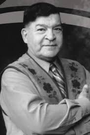 Anthony Wilfred James Whitford