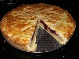 Gateau Basque Delicieuse Recette Divine Et Feminine Gateau Basque Recette Recette Recettes De Cuisine