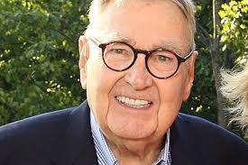 Entrepreneur and philanthropist Ralph O'Connor, a 'quintessential Blue  Jay,' dies at 92