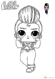 Para poder continuar jugando, haz clic en aceptar, en el báner que encontrarás a continuación. Dibujos De Munecas Lol Para Colorear Imprime Gratis Toda La Serie