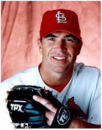 CARDINALS SIGNED AUTOGRAPH