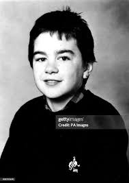 Colin Maxwell whose skeleton was found by other children clearing a... News  Photo