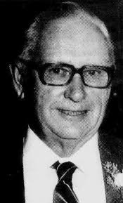 Austin Alan Long (1915-1984)