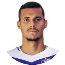 Yuri Martins (Gualberto Villarroel SJ)