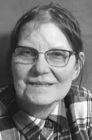 SANDRA CECIL Obituary (1949