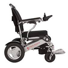 travel buggy city portable electric wheelchair