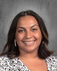 Christie Elementary Staff