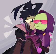 Possible zib meaning as an acronym, abbreviation, shorthand or slang term vary from category to category. Pin By Owo On Zib Invader Zim Characters Invader Zim Cartoon Shows