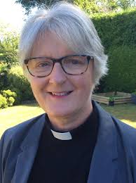 Bishop of Winchester appoints new modern slavery lead to tackle human  trafficking and exploitation