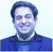 Dr. Ahmed Uzair Qureshi