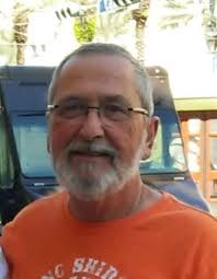 Andrew "Jack" John Butler Obituary November 6, 2023