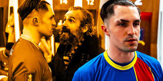 Apple TV+'s Ted Lasso Replacement Wraps Up Season 1 In An Eerily Familiar  Way