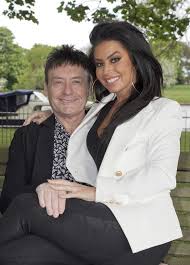 Изучайте релизы jimmy white на discogs. Jimmy White Says Ex Miss Blackpool Love Has Tamed Him After He Lied About 22 Year Age Gap Irish Mirror Online