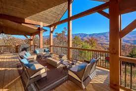 We are dedicated to providing peace, quiet, and relaxation for our guests. Cobbly Nob Cabin Rentals In Gatlinburg Tennessee