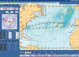 The Importance Of Weather Routing In Fuel Efficient Shipping