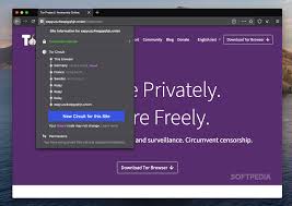 Protect yourself against tracking, surveillance, and censorship. Tor Browser 11 0 1 Mac Download