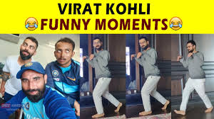 Virat Kohli Funny Video Anushka Sharma Best Moments 2020 Youtube Selfie camera a pic editor to make you look better. virat kohli funny video anushka sharma best moments 2020
