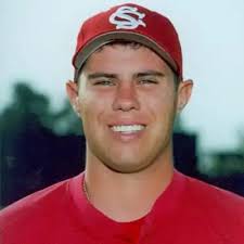 Kip Bouknight by Diamond Prospects