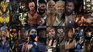 While every mortal kombat match tests these characters' might, this list will determine who sits on top of the kombat kenshi might be the most successful mortal kombat character created in the 21st century. Top 20 Greatest Mortal Kombat Characters Of All Ti By Herocollector16 On Deviantart