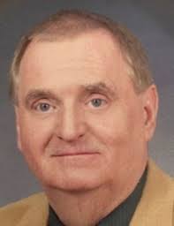 Robert Eston Stull Obituary July 18, 2020