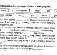 Modul latihan matematik upsr timba. Bermacam Macam Latihan Matematik Upsr Yang Berguna Khas Untuk Para Ibubapa Perolehi Cikgu Ayu