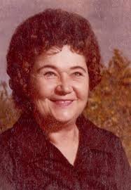 Eleanore (Nuss) Trupp