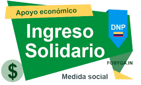 Explicamos todo lo que debes saber sobre cómo ser beneficiario del ingreso solidario del gobierno nacional.👉 ingreso solidario aquí: Ingreso Solidario Como Consultar Si Soy Beneficiario Y Como Reclamarlo