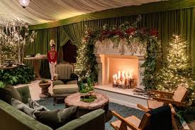 Maybe you would like to learn more about one of these? Inside The 2019 Kardashian Christmas Eve Party Poosh