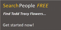 We did not find results for: Todd T Flowers Living In Hackett Ar Contact Details