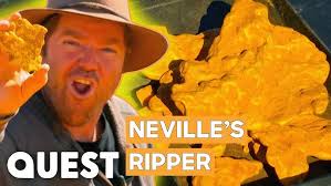 Poseidon Crew Finds 28oz RIPPER In $147,960 Haul!