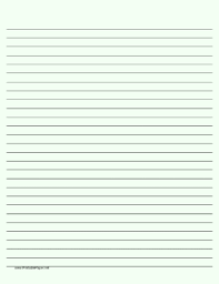 Lined Paper Or what if you have drawn your line art traditionally, on a white sheet of paper, and now you need to remove it. lined paper