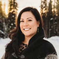 Genevieve John, D.C.