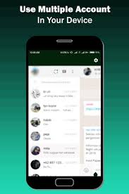 Gb Wa Warna Transparan App For Android Apk Download